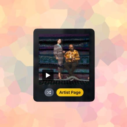 Music Player