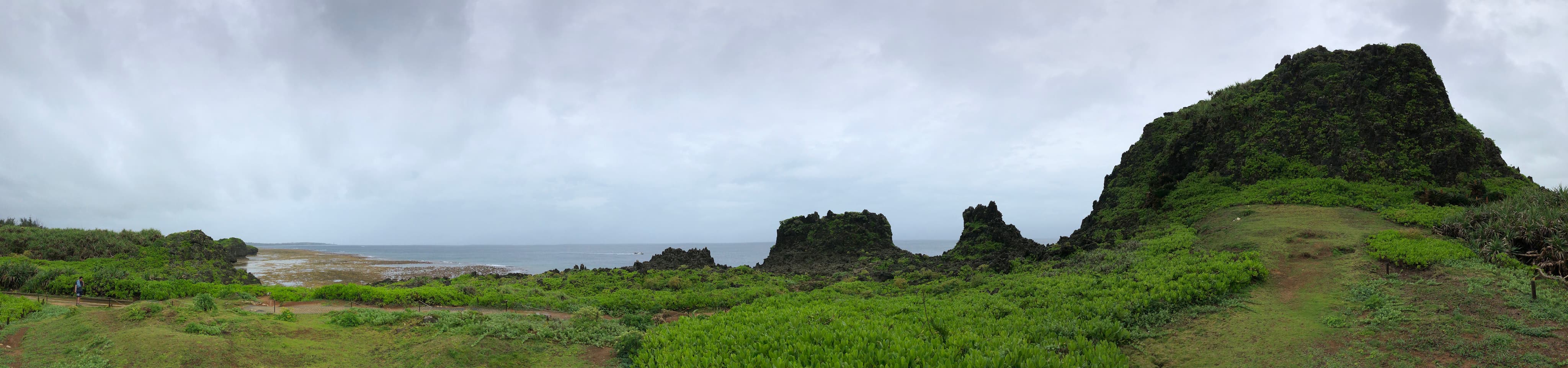 Onna, Okinawa, Japan